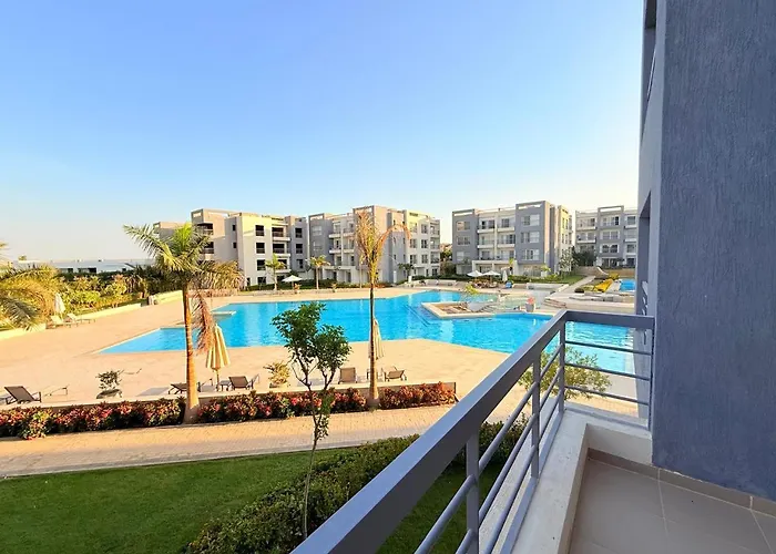 Capella Sheikh Free Wifi Apartment