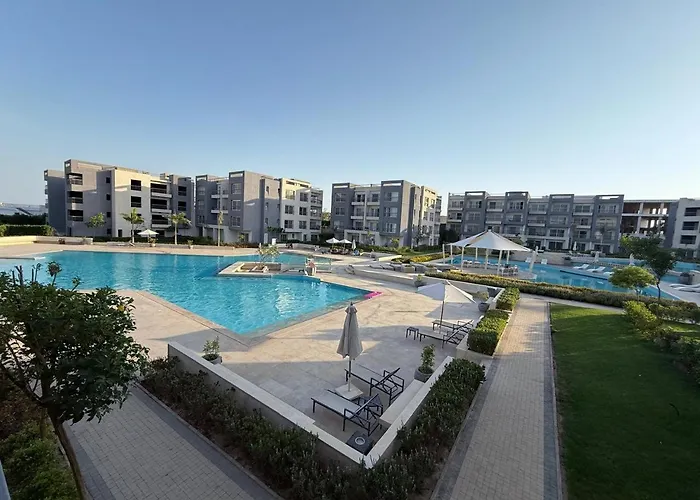 Apartment Capella Sheikh Free Wifi *