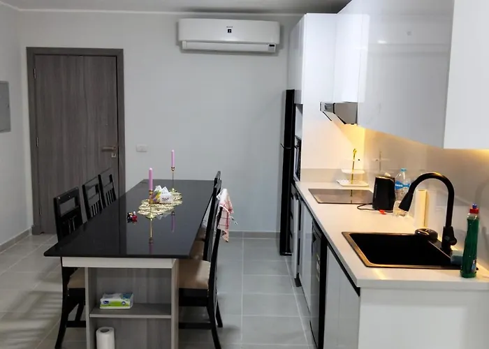 Capella Sheikh Free Wifi Apartment