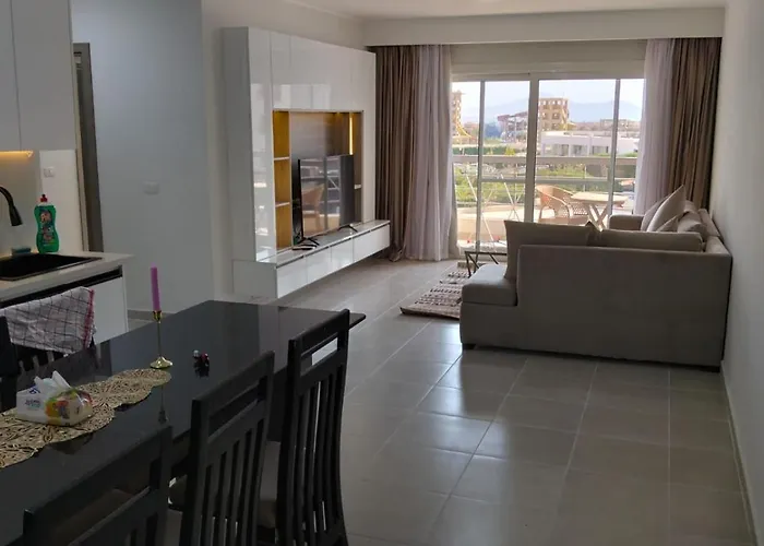 Apartment Capella Sheikh Free Wifi Sharm El-Sheikh