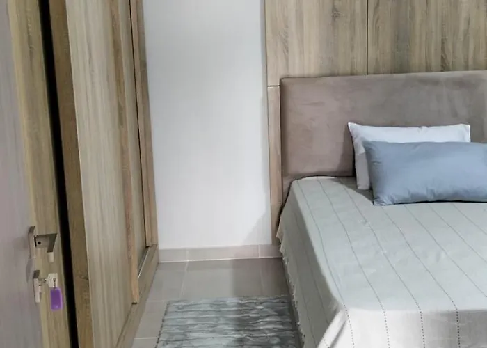 Apartment Capella Sheikh Free Wifi Sharm El-Sheikh