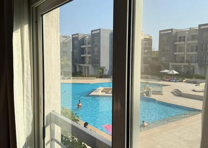 Capella Sheikh Free Wifi Apartment Sharm El-Sheikh