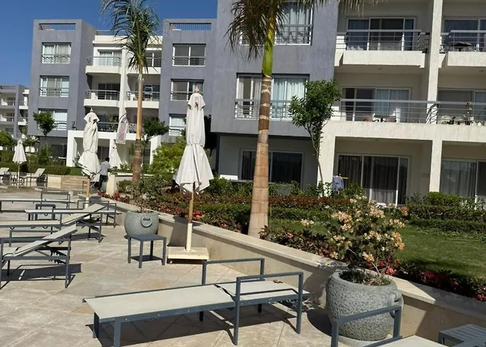 Capella Sheikh Free Wifi Apartment Sharm El-Sheikh